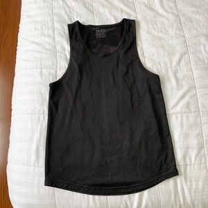 H&M mesh tank top